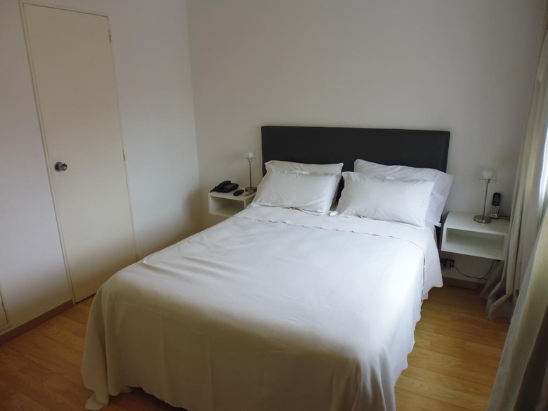 Apartamento Duplex In Recoleta