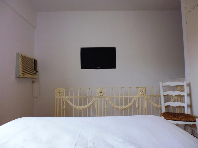 Apartamento Duplex In Recoleta