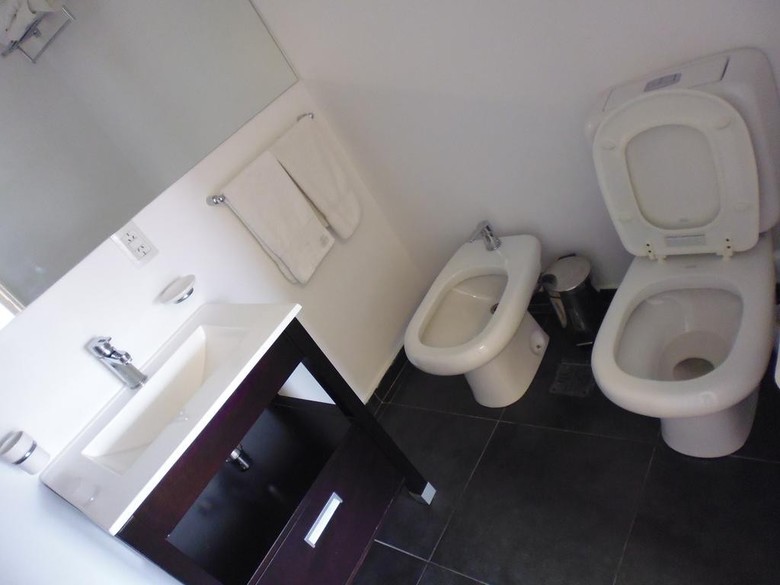 Apartamento Duplex In Recoleta