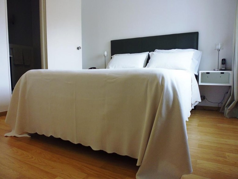 Apartamento Duplex In Recoleta