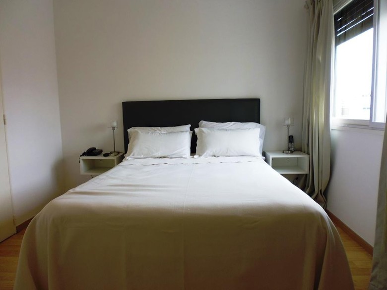 Apartamento Duplex In Recoleta