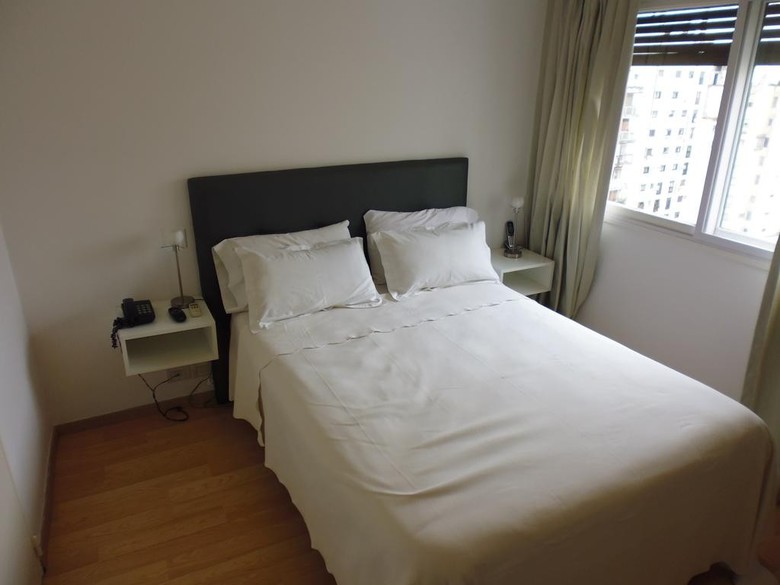 Apartamento Duplex In Recoleta