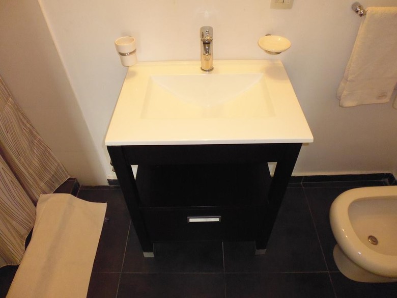 Apartamento Duplex In Recoleta