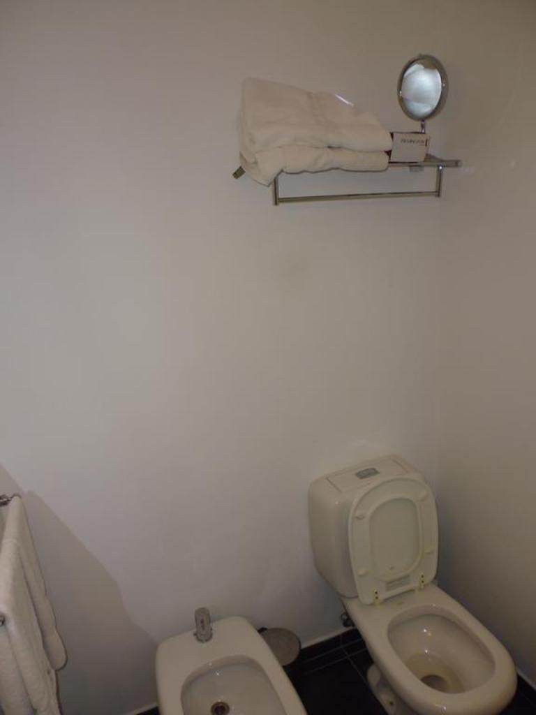 Apartamento Duplex In Recoleta