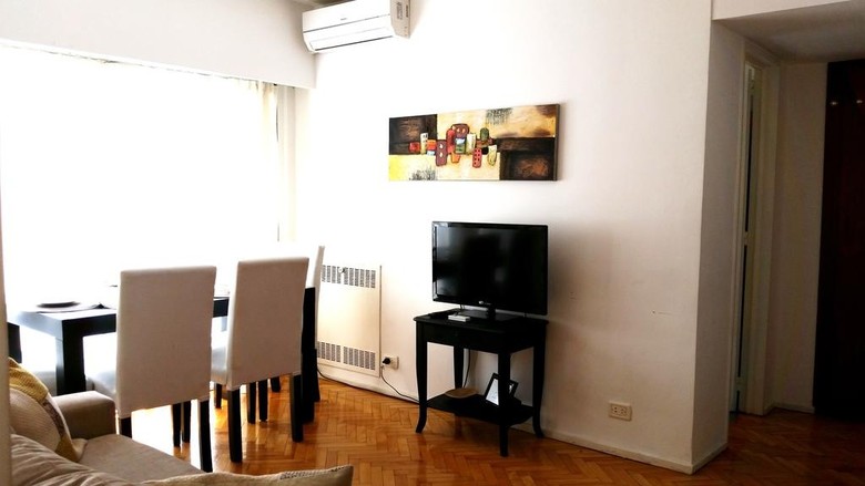 Apartamento Arenales Flat