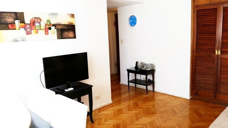 Apartamento Arenales Flat