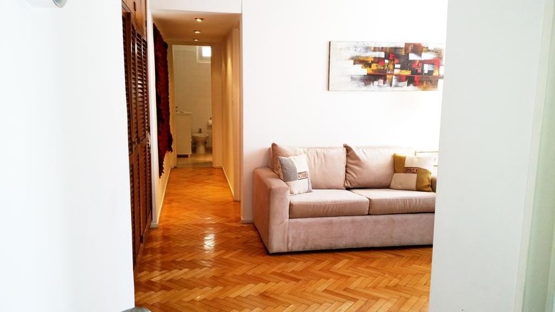 Apartamento Arenales Flat