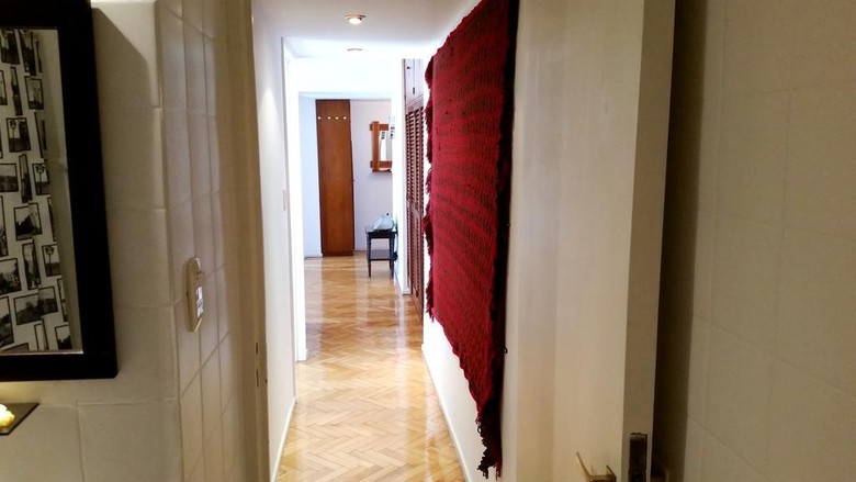 Apartamento Arenales Flat