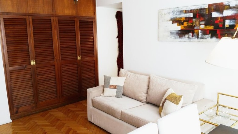 Apartamento Arenales Flat