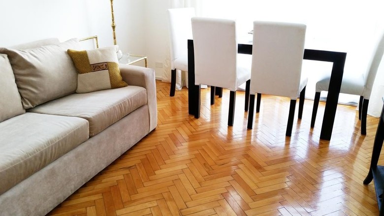 Apartamento Arenales Flat