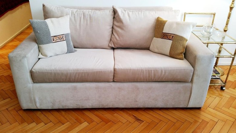 Apartamento Arenales Flat