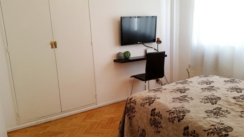 Apartamento Arenales Flat