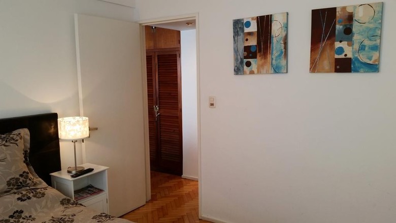 Apartamento Arenales Flat