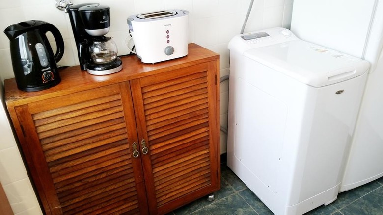 Apartamento Arenales Flat