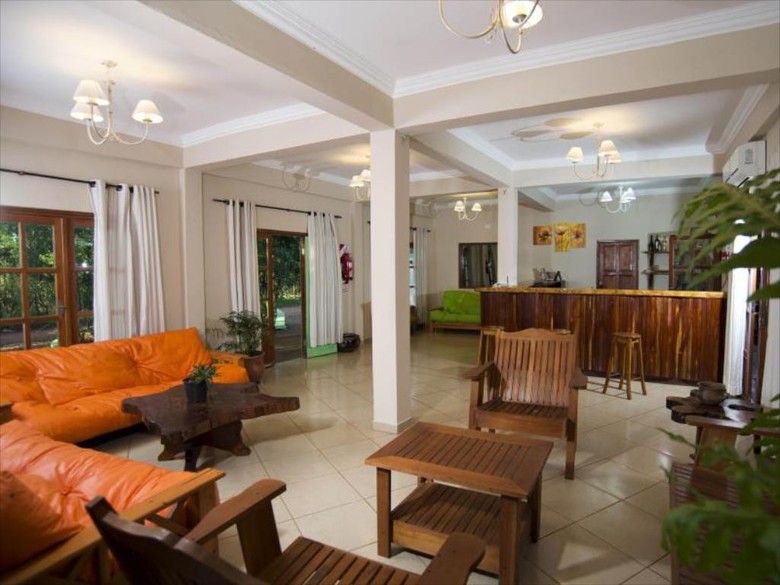 Myhotel Eco Lodge