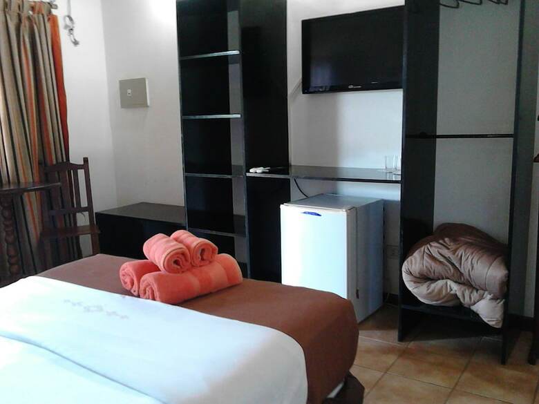 Petit Hotel Si Mi Capitan