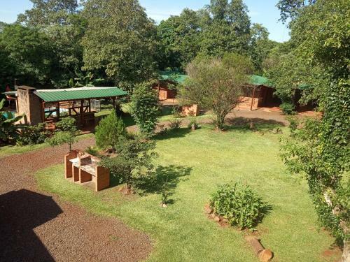 Lodge Estrella Del Monte