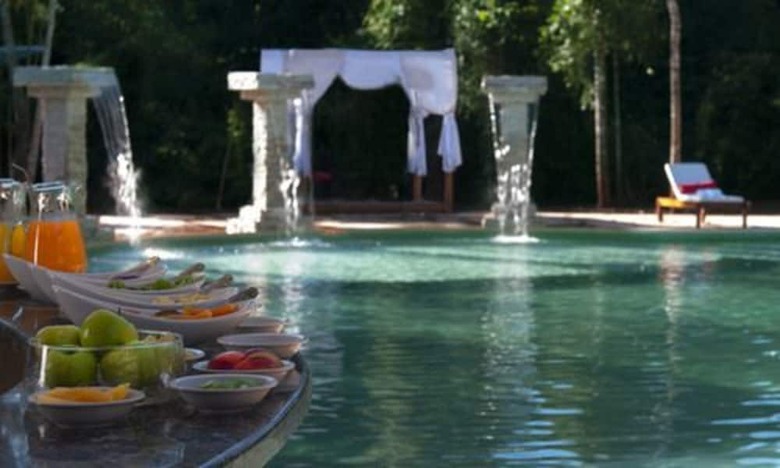 Yvy Hotel De Selva