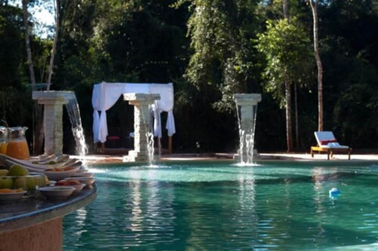 Yvy Hotel De Selva