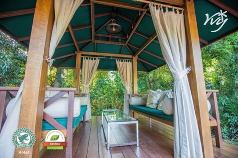Yvy Hotel De Selva