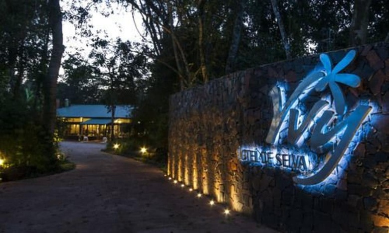 Yvy Hotel De Selva