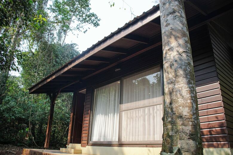 Yvy Hotel De Selva