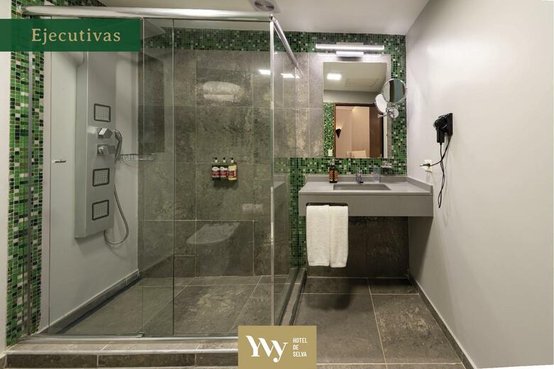 Yvy Hotel De Selva