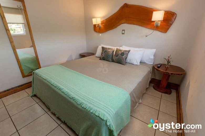 Tupa Boutique Hotel