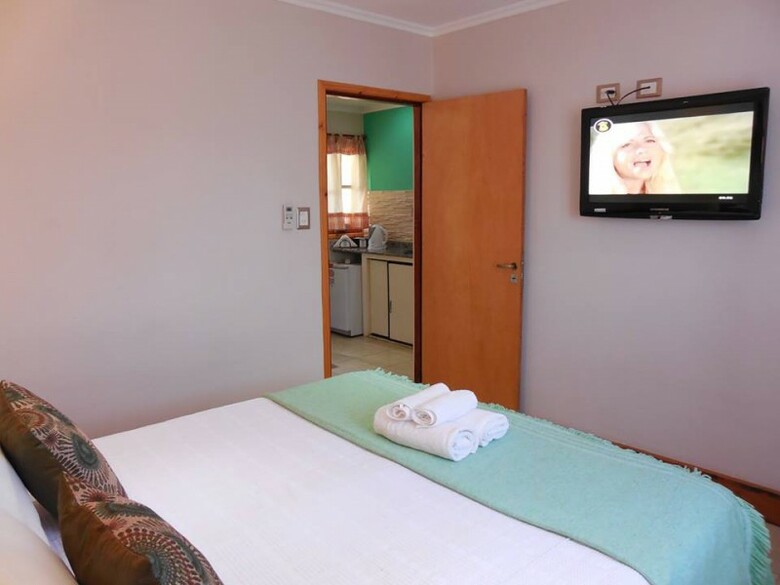 Tupa Boutique Hotel