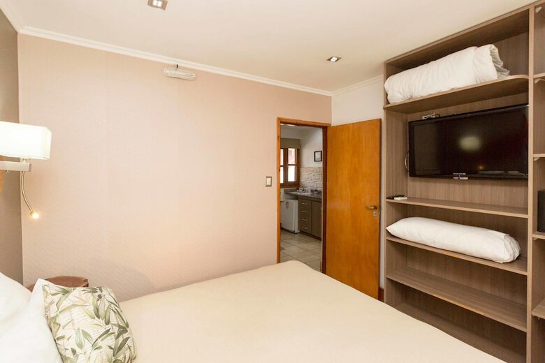 Tupa Boutique Hotel