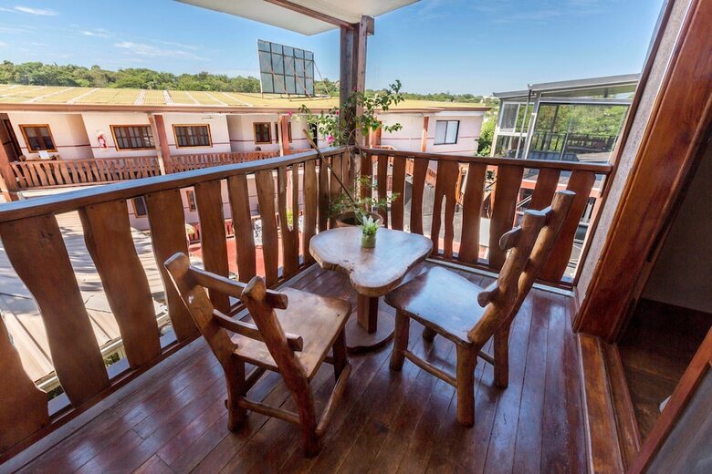 Tupa Boutique Hotel