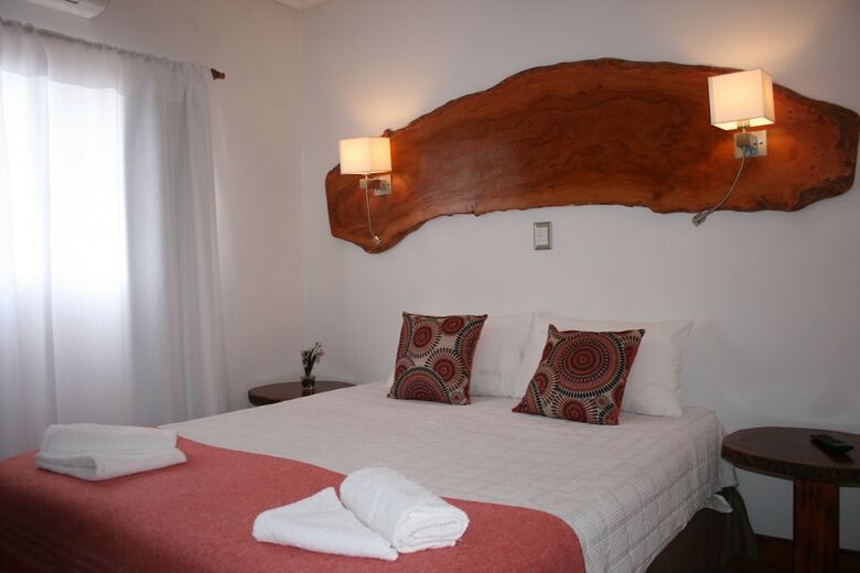 Tupa Boutique Hotel