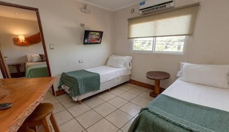 Tupa Boutique Hotel