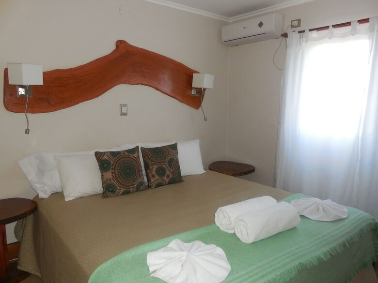 Tupa Boutique Hotel