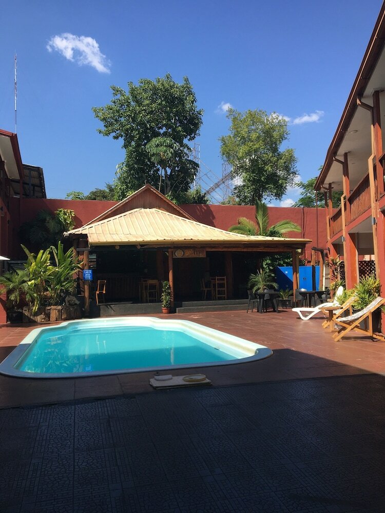 Tupa Boutique Hotel
