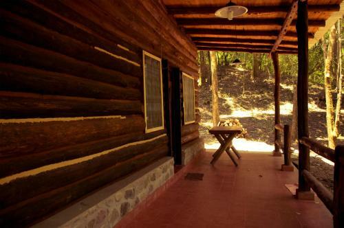 Lodge Finca La Colorada
