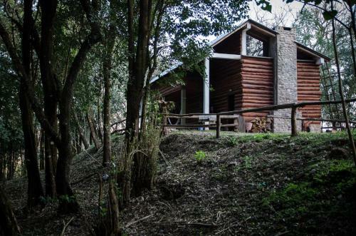 Lodge Finca La Colorada