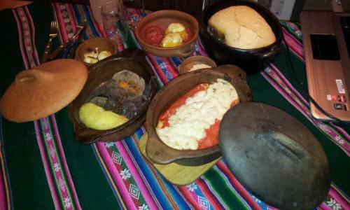 Lodge Finca La Colorada
