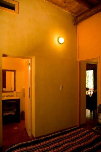 Lodge Finca La Colorada
