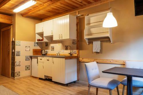 Hostal Domek G�rski Przy Bukowej Chacie