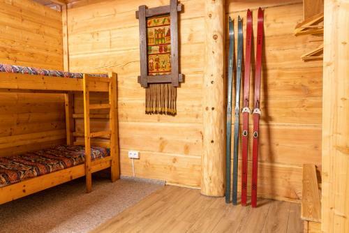 Hostal Domek G�rski Przy Bukowej Chacie