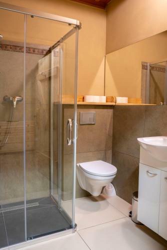 Hostal Domek G�rski Przy Bukowej Chacie