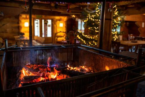 Hostal Domek G�rski Przy Bukowej Chacie