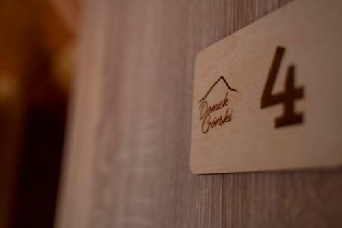 Hostal Domek G�rski Przy Bukowej Chacie