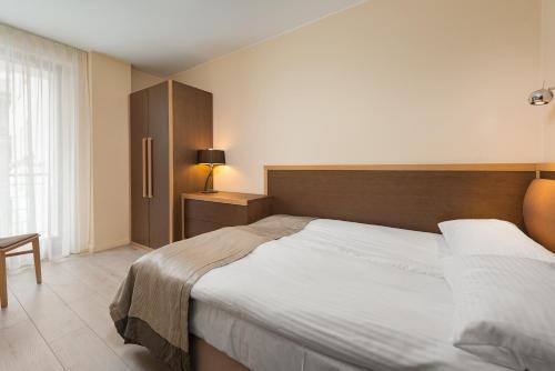 Apartamenty Apartinfo Gwiazda Morza