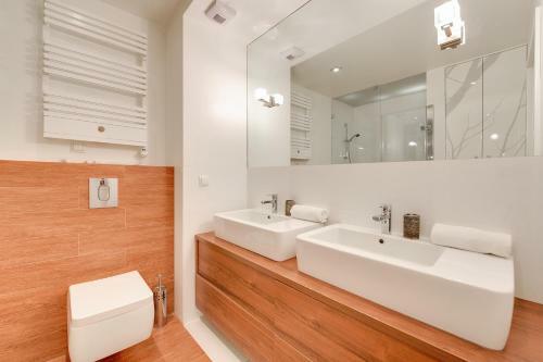 Apartamenty Apartinfo Gwiazda Morza