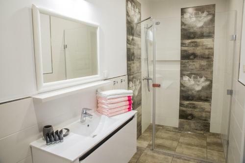 Apart Harmony - Apartamenty Baltic Harmony