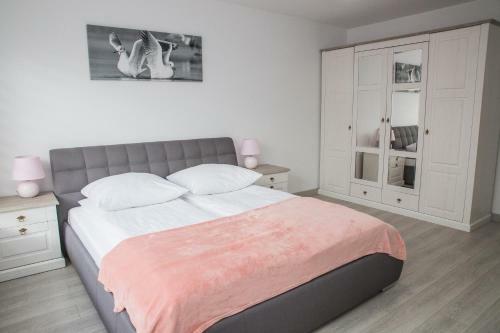 Apart Harmony - Apartamenty Baltic Harmony