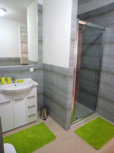 Apart Morze Apartamenty Vento