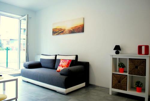 Apart Morze Apartamenty Vento